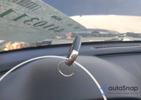 2019 Honda Accord Ex z USA, uszkodzony, nr VIN 1HGCV1F40KA134312